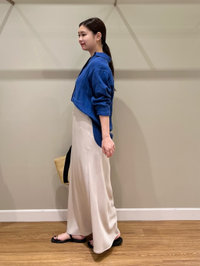 23区 日本橋タカシマヤ 清水 2023.05.29 23区