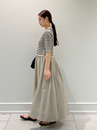 23区 日本橋タカシマヤ 清水 2023.05.27 23区