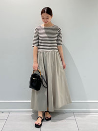 23区 日本橋タカシマヤ 清水 2023.05.27 23区