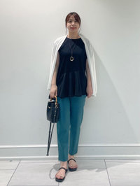 23区 日本橋タカシマヤ 山本 2023.05.31 23区