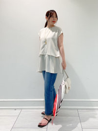 23区 日本橋タカシマヤ 山本 2023.05.30 23区