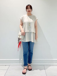 23区 日本橋タカシマヤ 山本 2023.05.30 23区