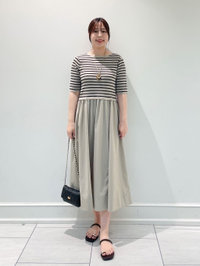 23区 日本橋タカシマヤ 山本 2023.05.30 23区