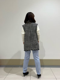 ICB 大丸東京店 スタッフ 2023.01.27 icb