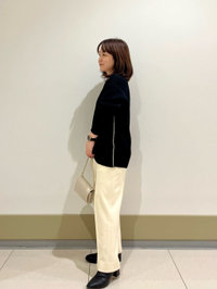 ICB 大丸東京店 スタッフ 2023.01.18 icb