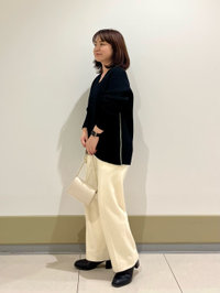 ICB 大丸東京店 スタッフ 2023.01.18 icb