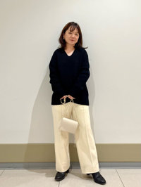 ICB 大丸東京店 スタッフ 2023.01.18 icb