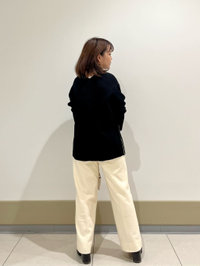 ICB 大丸東京店 スタッフ 2023.01.18 icb