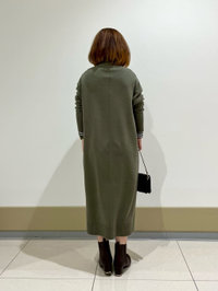 ICB 大丸東京店 スタッフ 2022.11.13 icb