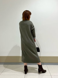 ICB 大丸東京店 スタッフ 2022.11.13 icb