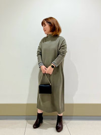 ICB 大丸東京店 スタッフ 2022.11.13 icb