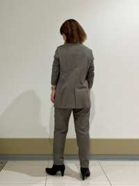 ICB 大丸東京店 スタッフ 2022.10.22 icb