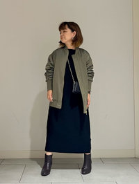 ICB 大丸東京店 スタッフ 2022.10.21 icb