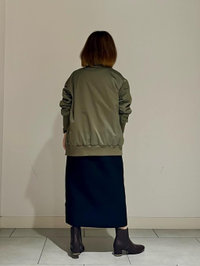 ICB 大丸東京店 スタッフ 2022.10.21 icb