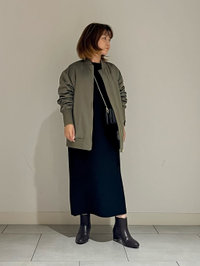 ICB 大丸東京店 スタッフ 2022.10.21 icb