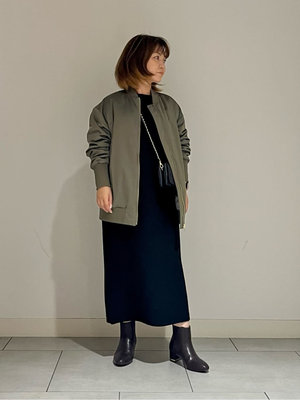 ICB 大丸東京店 スタッフ 2022.10.21