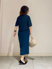 ICB 大丸東京店 スタッフ 2022.09.08 icb