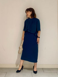 ICB 大丸東京店 スタッフ 2022.09.08 icb