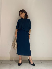 ICB 大丸東京店 スタッフ 2022.09.08 icb