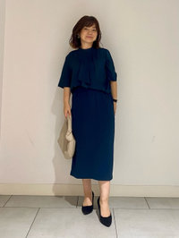 ICB 大丸東京店 スタッフ 2022.09.08 icb