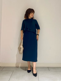 ICB 大丸東京店 スタッフ 2022.09.08 icb