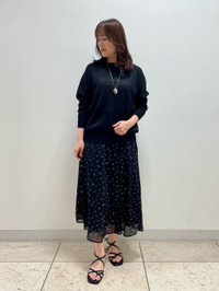 自由区 そごう千葉店 スタッフ 2023.05.27 jiyuku