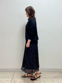 自由区 そごう千葉店 スタッフ 2023.05.27 jiyuku