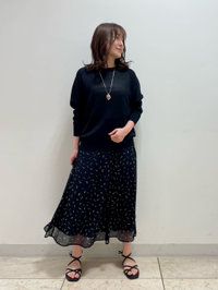 自由区 そごう千葉店 スタッフ 2023.05.27 jiyuku