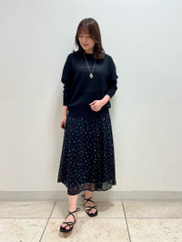 自由区 そごう千葉店 スタッフ 2023.05.27 jiyuku