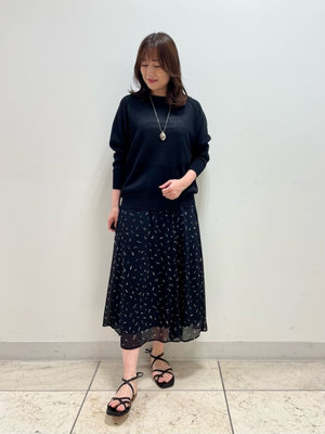 自由区 そごう千葉店 スタッフ 2023.05.27