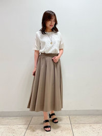 自由区 そごう千葉店 スタッフ 2023.05.25 jiyuku