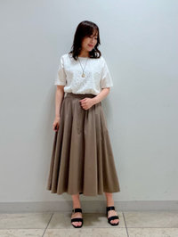 自由区 そごう千葉店 スタッフ 2023.05.25 jiyuku