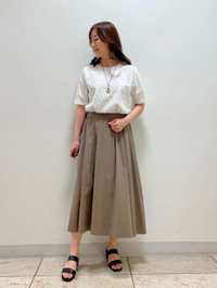 自由区 そごう千葉店 スタッフ 2023.05.25 jiyuku