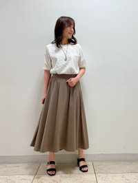 自由区 そごう千葉店 スタッフ 2023.05.25 jiyuku