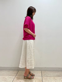 自由区 そごう千葉店 スタッフ 2023.05.20 jiyuku