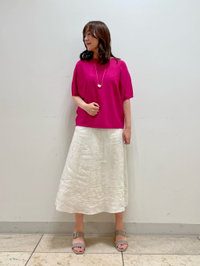 自由区 そごう千葉店 スタッフ 2023.05.20 jiyuku