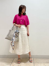 自由区 そごう千葉店 スタッフ 2023.05.20 jiyuku