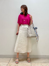 自由区 そごう千葉店 スタッフ 2023.05.20 jiyuku