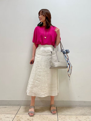 自由区 そごう千葉店 スタッフ 2023.05.20