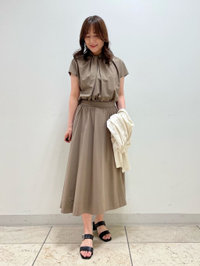 自由区 そごう千葉店 スタッフ 2023.05.13 jiyuku