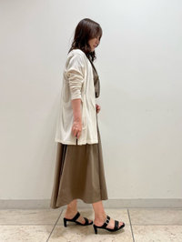 自由区 そごう千葉店 スタッフ 2023.05.13 jiyuku