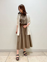 自由区 そごう千葉店 スタッフ 2023.05.13 jiyuku