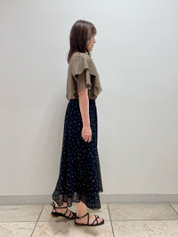 自由区 そごう千葉店 スタッフ 2023.05.11 jiyuku
