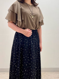 自由区 そごう千葉店 スタッフ 2023.05.11 jiyuku