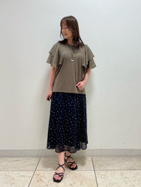 自由区 そごう千葉店 スタッフ 2023.05.11 jiyuku