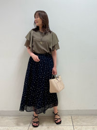 自由区 そごう千葉店 スタッフ 2023.05.11 jiyuku