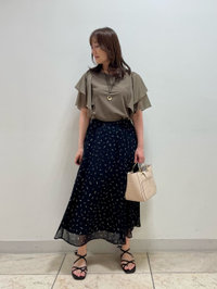 自由区 そごう千葉店 スタッフ 2023.05.11 jiyuku