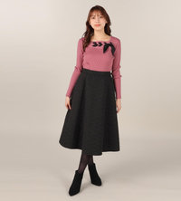 おすすめのコーディネート LAISSE PASSE