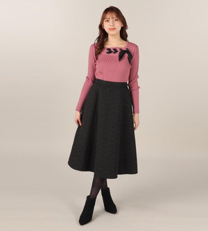 おすすめのコーディネート