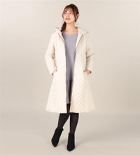 秋のコーデ LAISSE PASSE